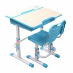 Честные отзывы о Парта-трансформер Evolife Study