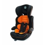 Честные отзывы о Детское автокресло Спасатель