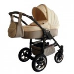 Честные отзывы о Коляска 2 в 1 Sentimento