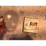 Честные отзывы о Силиконовые многоразовые прокладки для груди ARDO Lilypads