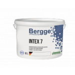Честные отзывы о BERGGE INTEX 7 шелковисто-матовая краска
