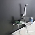 Честные отзывы о Смеситель для душа Vorago Ambienta M5122CWI