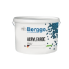 Bergge Acryl Farbe акриловая фасадная краска