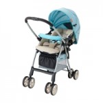 Честные отзывы о Aprica Luxuna Light CTS