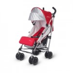 Честные отзывы о UPPAbaby G-Luxe
