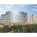 Честные отзывы о ЖК "Green City"