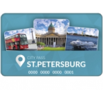 Честные отзывы о St. Petersburg CityPass (Санкт-Петербург СитиПасс)
