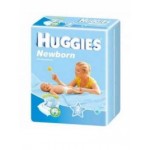 Честные отзывы о Huggies
