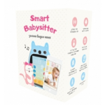 Честные отзывы о Видео няня Smart Baby Sitter