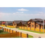 Честные отзывы о Коттеджный поселок «Пересветово»