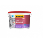 Честные отзывы о Краска Akrikor Маршал Фасадная 9л