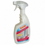 Честные отзывы о Средство для очистки ванной и душевых кабинок XAAX