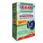 Честные отзывы о Гигиенический очиститель для стиральных машин XAAX