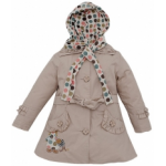 Честные отзывы о Детский плащ Oldos