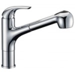 Честные отзывы о Смеситель IDDIS Kitchen K01SBP0i05