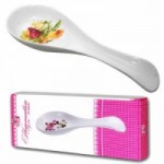 Честные отзывы о Подставка для ложки Коралл