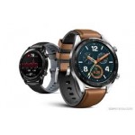 Честные отзывы о Huawei Watch
