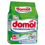 Честные отзывы о Стиральный порошок Domol