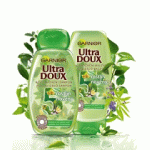 Честные отзывы о Шампунь Garnier Ultra Doux Сила 5 Растений