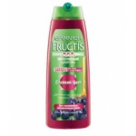 Честные отзывы о Шампунь Garnier Fructis Стойкий Цвет