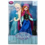 Честные отзывы о Куклы Холодное Сердце