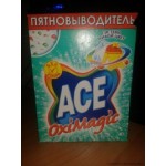 Честные отзывы о Ace Oxi Magic