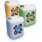 Честные отзывы о Антифриз Спектроген