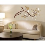 Честные отзывы о Интерьерные наклейки