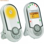 Честные отзывы о Радионяня Motorola