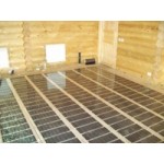 Честные отзывы о Инфракрасный пол