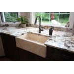 Честные отзывы о Мойка из камня