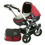 Честные отзывы о Коляска Jane Slalom Pro