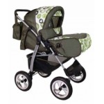 Честные отзывы о Коляски Bogus