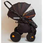 Честные отзывы о Коляски Zippy