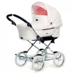 Честные отзывы о Коляски Emmaljunga