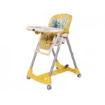 Честные отзывы о Стульчик для кормления Peg-Perego Prima Pappa Diner