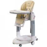 Честные отзывы о Стульчик для кормления Peg-Perego Tatamia