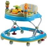 Честные отзывы о Ходунки Jetem Bravo