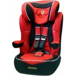 Честные отзывы о Автокресла Nania