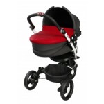 Честные отзывы о Коляски Recaro