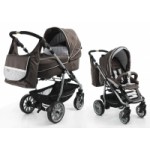 Честные отзывы о Коляски Teutonia