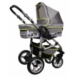 Честные отзывы о Коляски Baby World