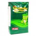 Честные отзывы о Подгузники Greenty