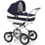 Честные отзывы о Коляски Inglesina