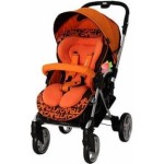 Честные отзывы о Коляски Capella