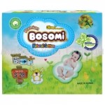 Честные отзывы о Подгузники Bosomi