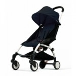 Честные отзывы о Коляска BABYZEN Yoyo