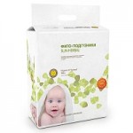 Честные отзывы о Фито-подгузники Sun herbal