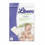 Честные отзывы о Одноразовые пеленки Libero