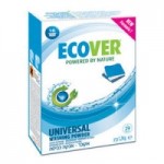 Честные отзывы о Ecover Эковер Экологический стиральный порошок-концентрат